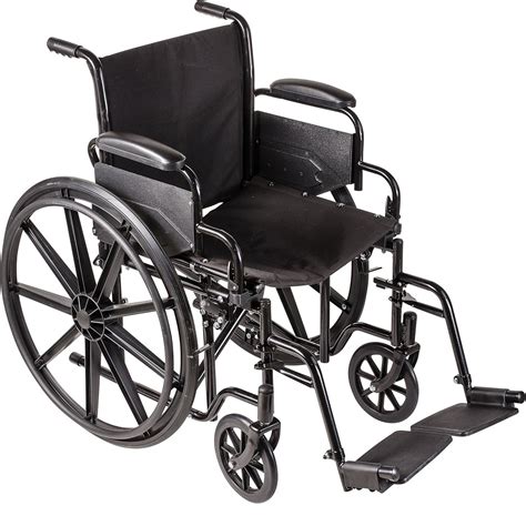 DMI Flip Up Desk Arm Wheelchair Ingredients - CVS Pharmacy