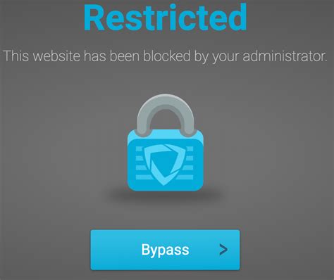 Why Is A Website Blocked Goguardian Admin