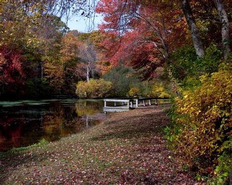 Caleb Smith State Park Preserve Smithtown Ny 11787