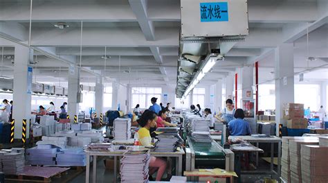 Ningbo Zhenhai Chengdi Stationery Co Ltd