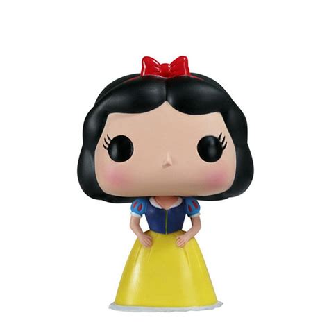 Funko Snow White Pop Figure Di Er