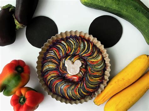 Disney's Ratatouille Recipe | POPSUGAR Food