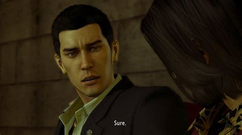 Yakuza Screenshot Central on Twitter: