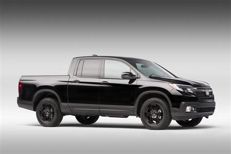 Saluda Al Nuevo Honda Ridgeline No Lo Verás En Europa