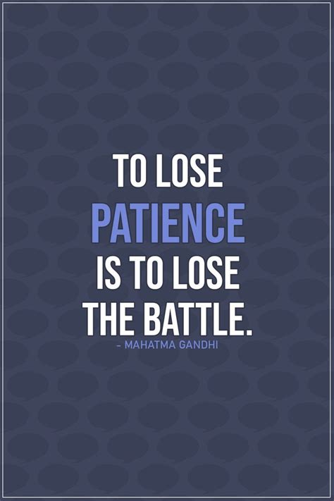 20 Best Patience Quotes And Sayings Scattered Quotes Patience