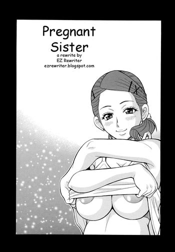 Pregnant Sister Manytoon Org Read Manhwa Manhwa Hentai Manhwa 18