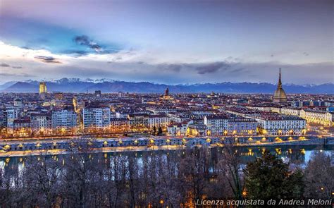 Meteo Torino Domani Schiarite Seguono Nuvole E Piogge Tempo Italia