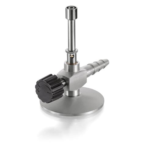 Bunsen Burner 111 Series Carl Friedrich Usbeck Kg