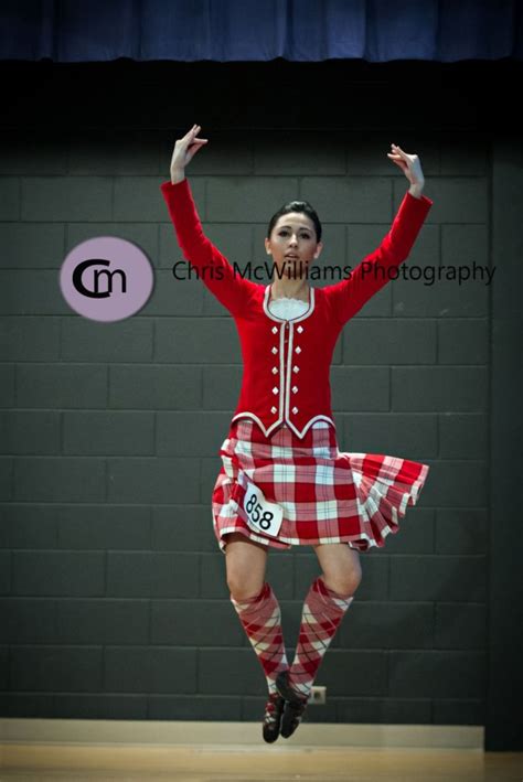 highland dancing competition manitoba | CM Photography Blog