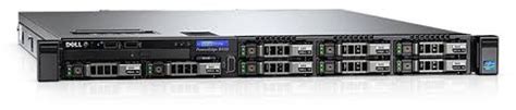 Dell PowerEdge R430 Server | Custom Configured | Bar None Technologies