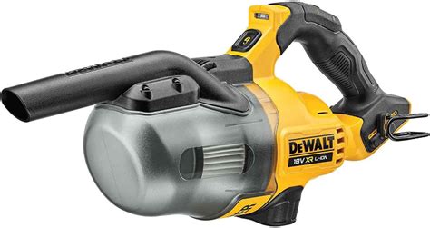 Dewalt Dcv Ln Xj Aspirateur Sans Fil