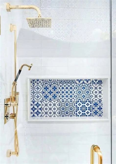 Azulejo Antigo 62 Modelos Para Decorar Com Muita Criatividade