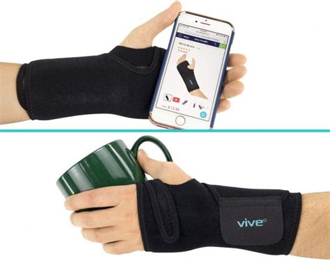 Best Wrist Brace For Typing 2022 Top Typing Wrist Support Reviews