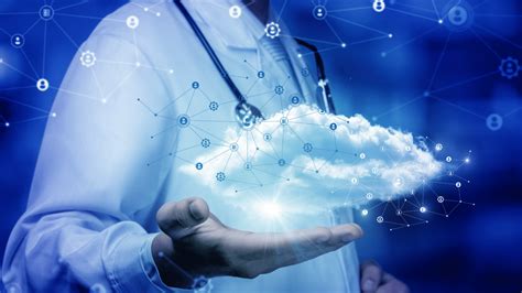 Cloud Computing In Healthcare Applications And Potentials