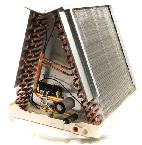 Lennox 26W22 INDOOR COIL EVAPORATOR Special Order Item