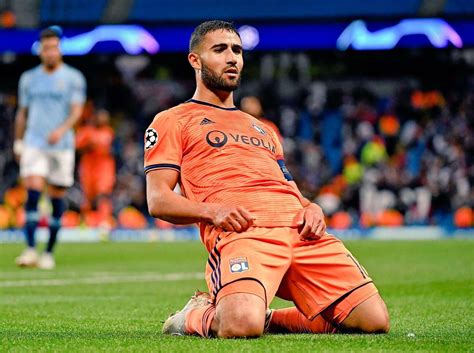 Ol Nabil Fekir Nouveau Dans Le Viseur De Liverpool Transfert Foot