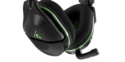 Turtle Beach Stealth 600 Gen 2 Gaming Headset Review