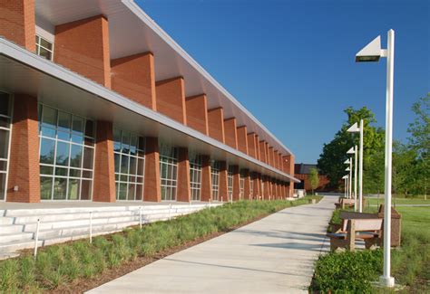 Nashville State Community College — Anecdote Architectural Experiences