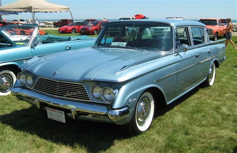 Raked Glass 1963 Ford Consul Classic