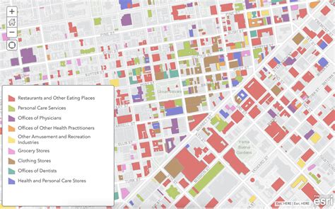 Polygon Data Top Use Cases