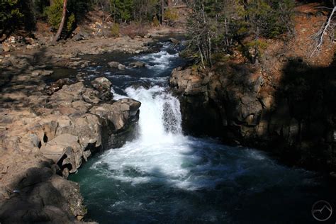 McCloud Falls (lower, middle, upper) - Discover Siskiyou