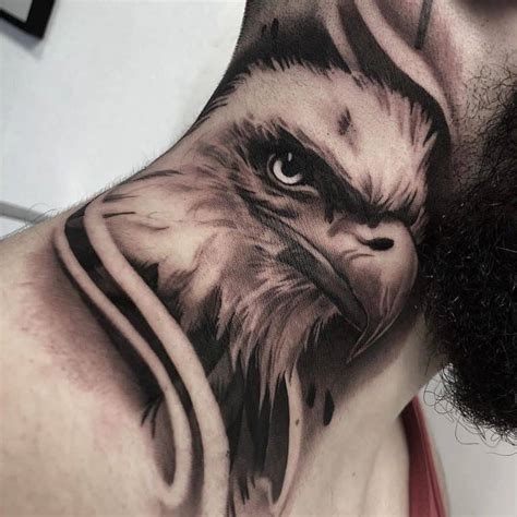 Eagle Tattoos: Meanings, Tattoo Designs & Tattoo Ideas