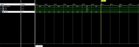 GitHub - purveshthummar/4-bit_ALU_Verilog: 4-bit ALU(Arithmatic Logical Unit) using verilog code