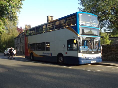 Stagecoach Mx Kpg Kodak Digital Still Camera Shaun Crossland Flickr