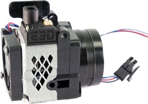 E3d Revo Roto Extruder 3djake International