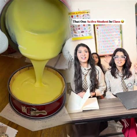 That One Active Student in Class pt3 #viralshort #comedy #ytshorts1 ...