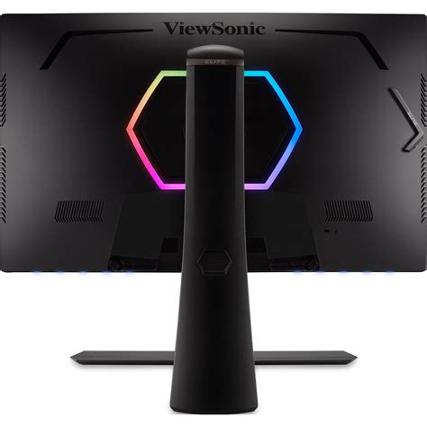 Customer Reviews ViewSonic ELITE XG320U 32 IPS LED 4K UHD FreeSync