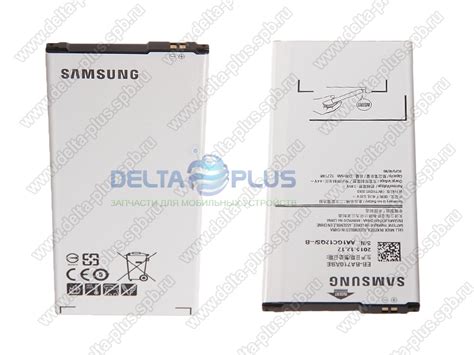 Samsung Sm A F Galaxy A Eb Ba Abe Li