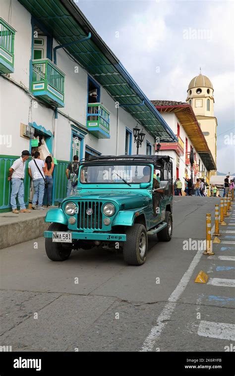 Eje Cafetero Colombia Willys Fotograf As E Im Genes De Alta Resoluci N