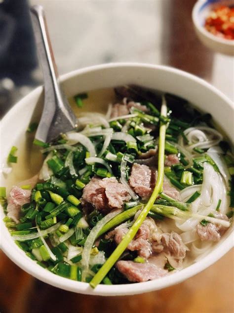 12 Tasty French-Vietnamese Dishes That Will Blow Your Mind