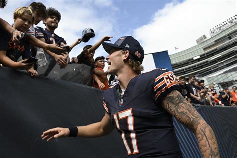 Chicago Bears Insider Says The Impossible Is Becoming Very Possible