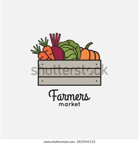 10,555 Products Vegetable Garden Logo Images, Stock Photos & Vectors | Shutterstock