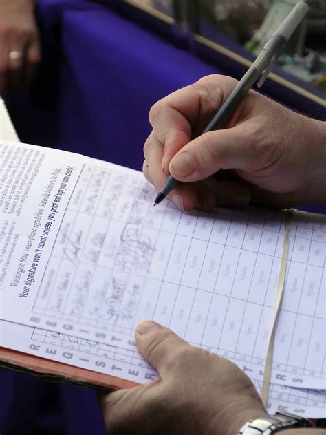 How to Get More Petition Signatures - The Commons 