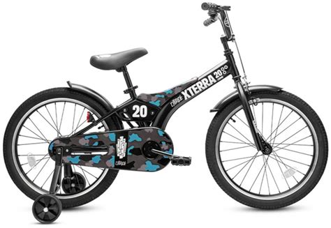 Детский велосипед "City-Ride XTERRA" - купить по выгодной цене в ...