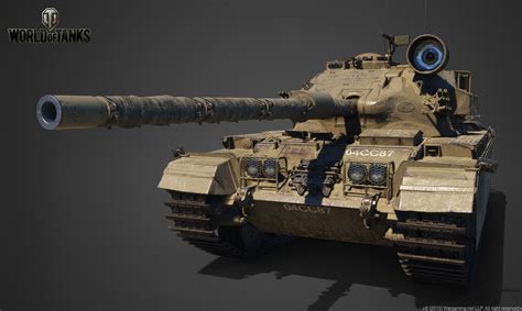 Whats The Best Looking Tank In The Game For You R Worldoftanks