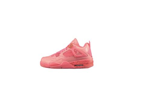 Air Jordan 4 Pink – tnairshoes