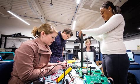 Johns Hopkins University Applied Physics Laboratory Office Photos