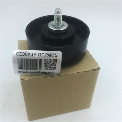 Tensor De Correa Para Coche Polea Para Toyo Ta Fortuner Innova Hiace