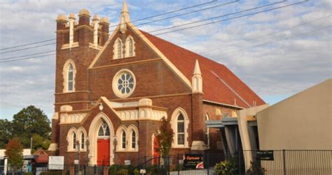 Adamstown Uniting Church Hunter Uca