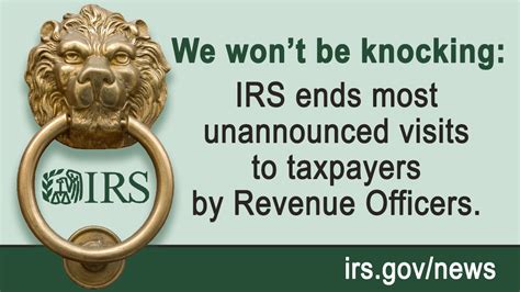 Irsnews On Twitter ⚡️new To End Confusion And Increase Public Safety Irs Has Ended Most