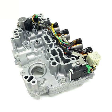 Transpeed Atx Jf E Re F A Valve Body For Nissan Automatic