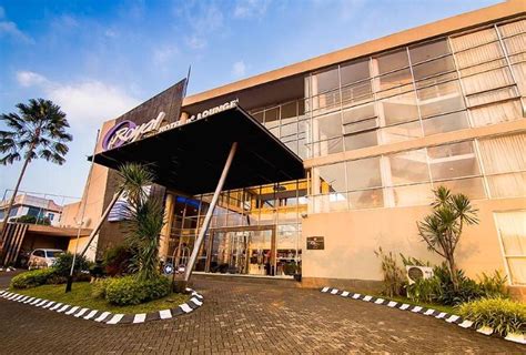Royal Hotel n' Lounge Jember - Best Deals Promo