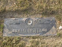 Harold Wesley John Manchester Jr 1929 2008 Mémorial Find a Grave