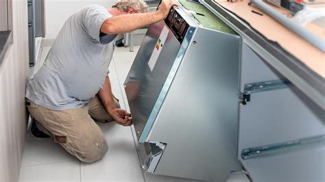 How to install a dishwasher - Home Improvement - Community