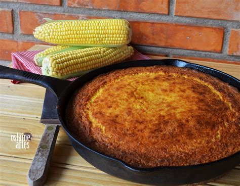 Bolo De Milho Verde Coco Caramelo E Sal