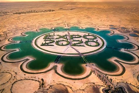 How to get to the stunning Expo 2020 Dubai Lake | Things To Do | Time ...